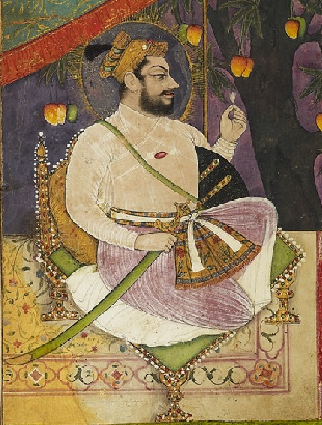 Адил Шах II