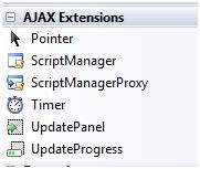 Расширения AJAX