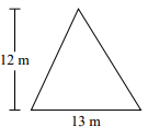 Площадь треугольника Quiz1