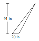 Площадь треугольника Quiz10