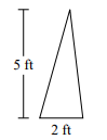 Площадь треугольника Quiz2