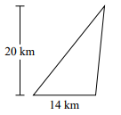 Площадь треугольника Quiz4
