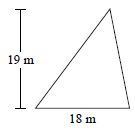 Площадь треугольника Quiz5