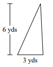 Площадь треугольника Quiz8
