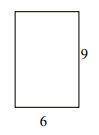 Области прямоугольников с одинаковым периметром Quiz4