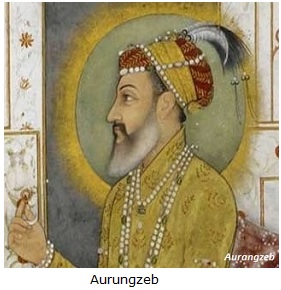 Aurungzeb