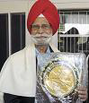 Balbir Singh Sr.