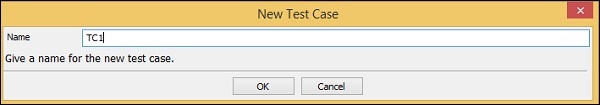 Тестовые случаи браузера Ex