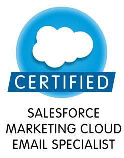 Сертифицированный Salesforce