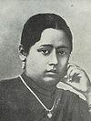 Чандрамухи Басу