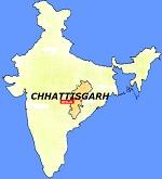 Чхаттисгарха