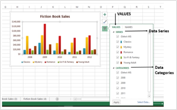 Why Does My Right Click Not Work In Excel