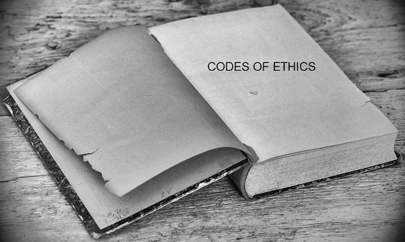 Кодексы этики