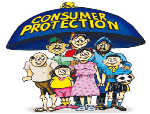 Защита прав потребителей и правовые аспекты