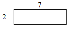 Различение площади и периметра прямоугольника Quiz2