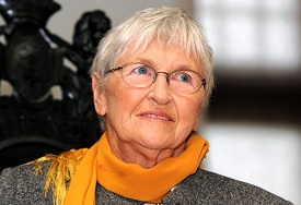 Elżbieta Krzesińska