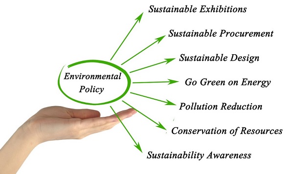 Экологическая политика