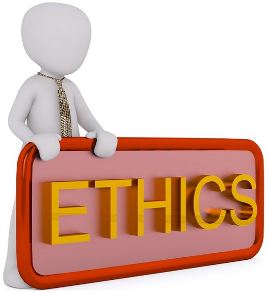 курсовая работа на тему Этические стандарты и практическая этика психолога