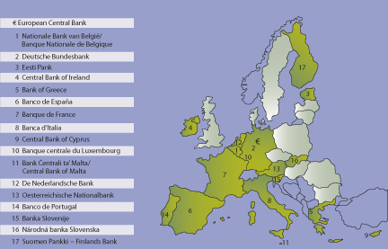 европейские страны