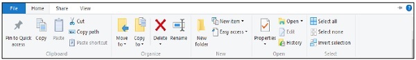 file explorer features 1