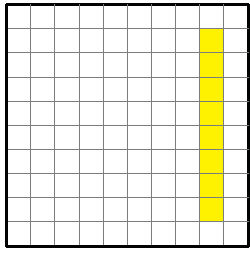Нахождение периметра или площади прямоугольника в координатной плоскости Quiz4