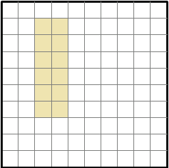 Нахождение периметра или площади прямоугольника в координатной плоскости Quiz7