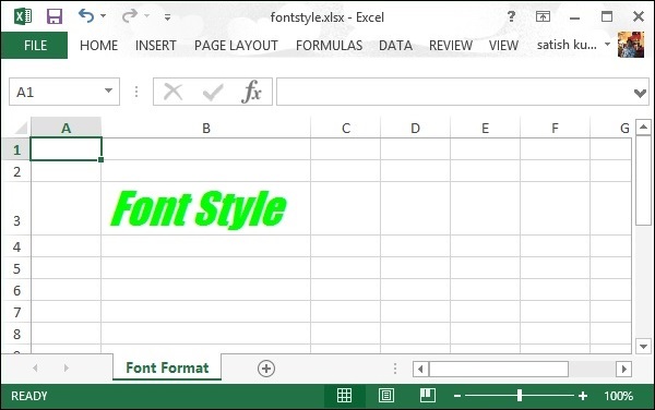 fontstyle 1