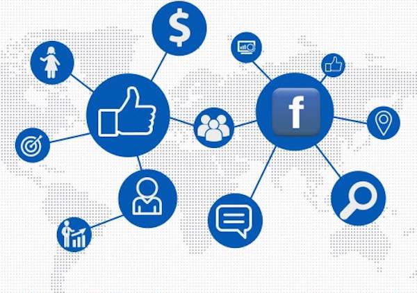 Расти бизнес с Facebook
