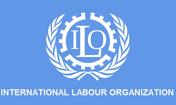 Международная организация труда
