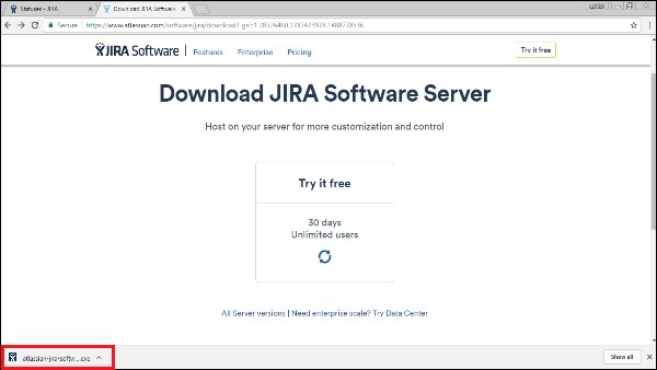 Jira Software бесплатно