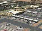 Международный аэропорт Кинг Халид