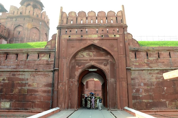 Ворота Лахори