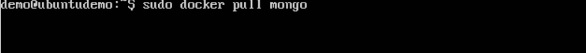 последнее изображение Монго