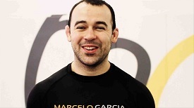 Марсело Гарсия