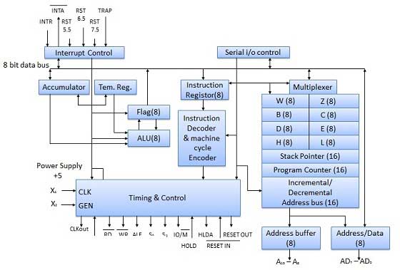 Как узнать архитектуру процессора linux