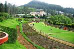 Ootacamund