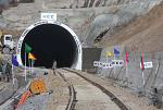 Железнодорожный тоннель Пир Панджал
