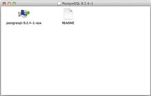 completely remove postgresql mac
