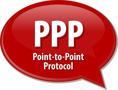 Протокол «точка-точка»