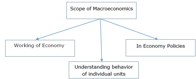 Сфера макроэкономики