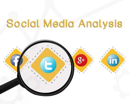 Анализ социальных сетей