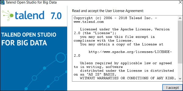 Пользовательская лицензия