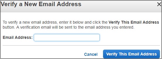 подтвердите адрес электронной почты