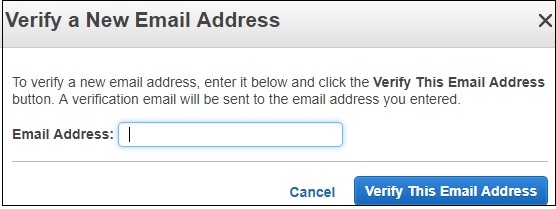Подтвердите новый адрес электронной почты