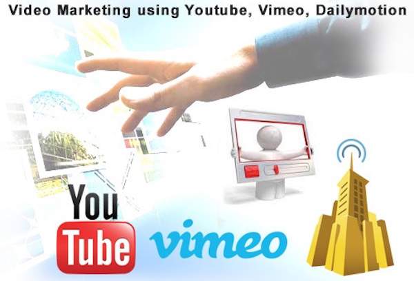 Видео маркетинг