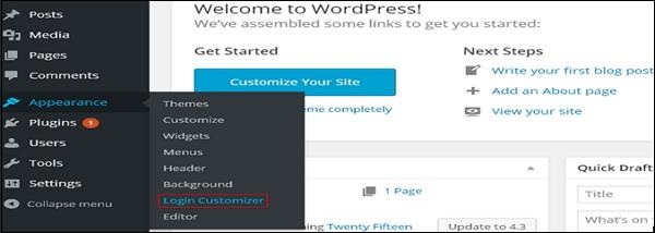 WordPress настроить плагины