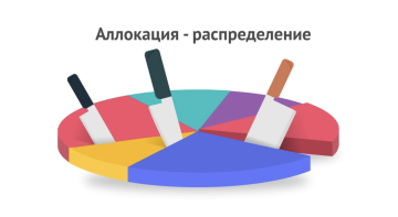 Что такое аллокация в криптовалюте