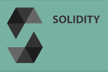 Функции в языке программирования Solidity