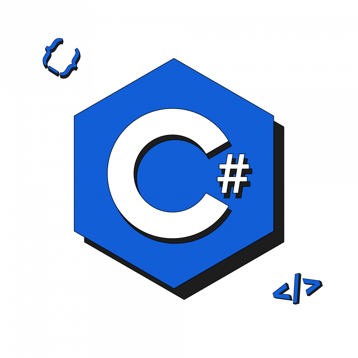 C#-разработчик Image