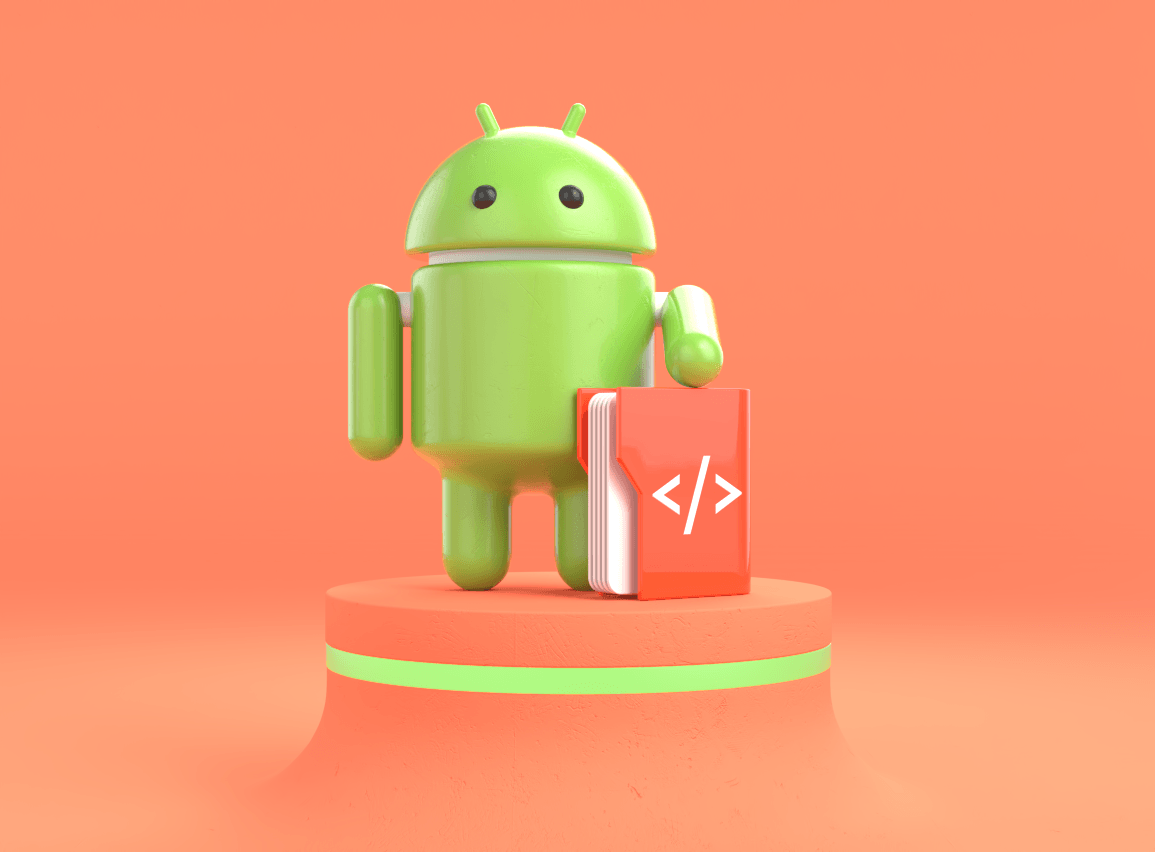 Android-разработчик. Базовый уровень Image